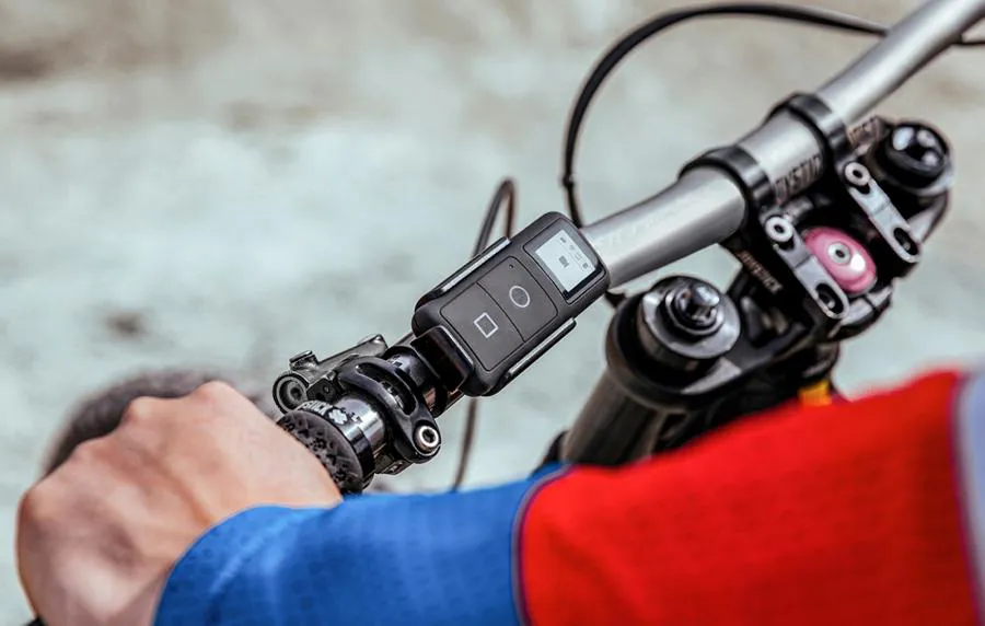 Kamera sportowa Insta360 ONE X2